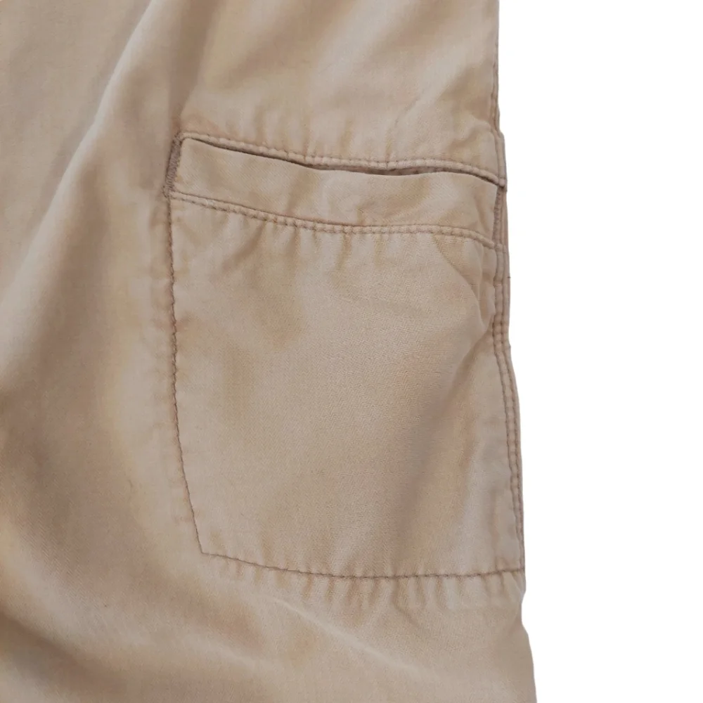Horny Toad Tan/khaki Women’s Shorts